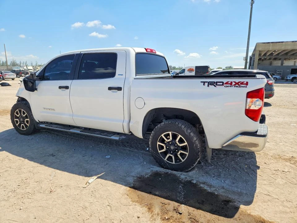 Toyota Tundra 5.7L 8 FOUR BY FOUR | Mobile.bg � ����������� 3