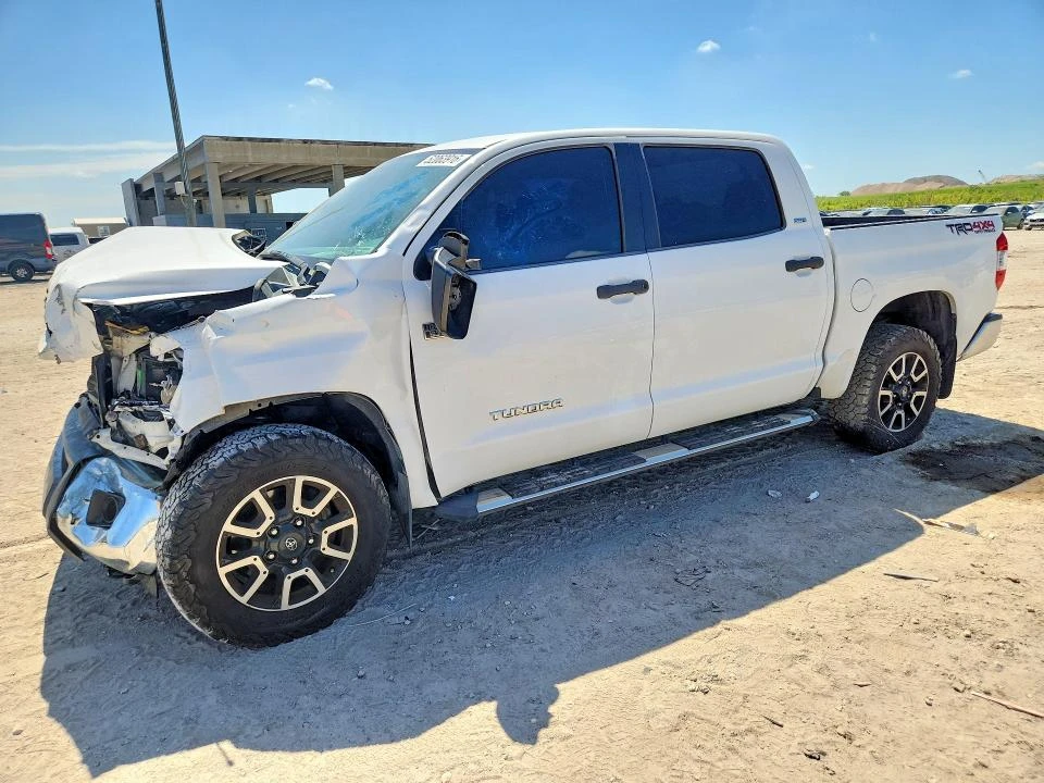 Toyota Tundra 5.7L 8 FOUR BY FOUR | Mobile.bg � ����������� 2