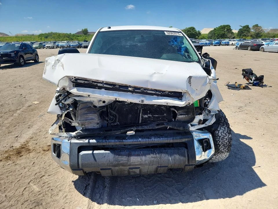 Toyota Tundra 5.7L 8 FOUR BY FOUR | Mobile.bg � ����������� 6