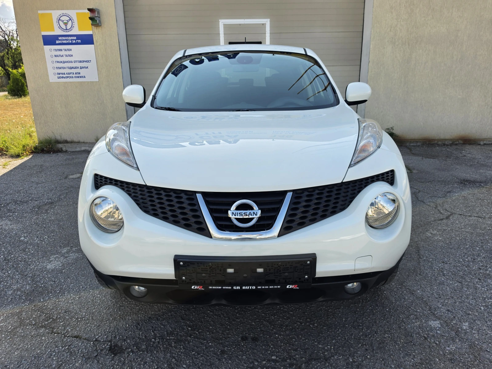 Nissan Juke 1.5 DCI TEKNA, снимка 2 - Автомобили и джипове - 55182946