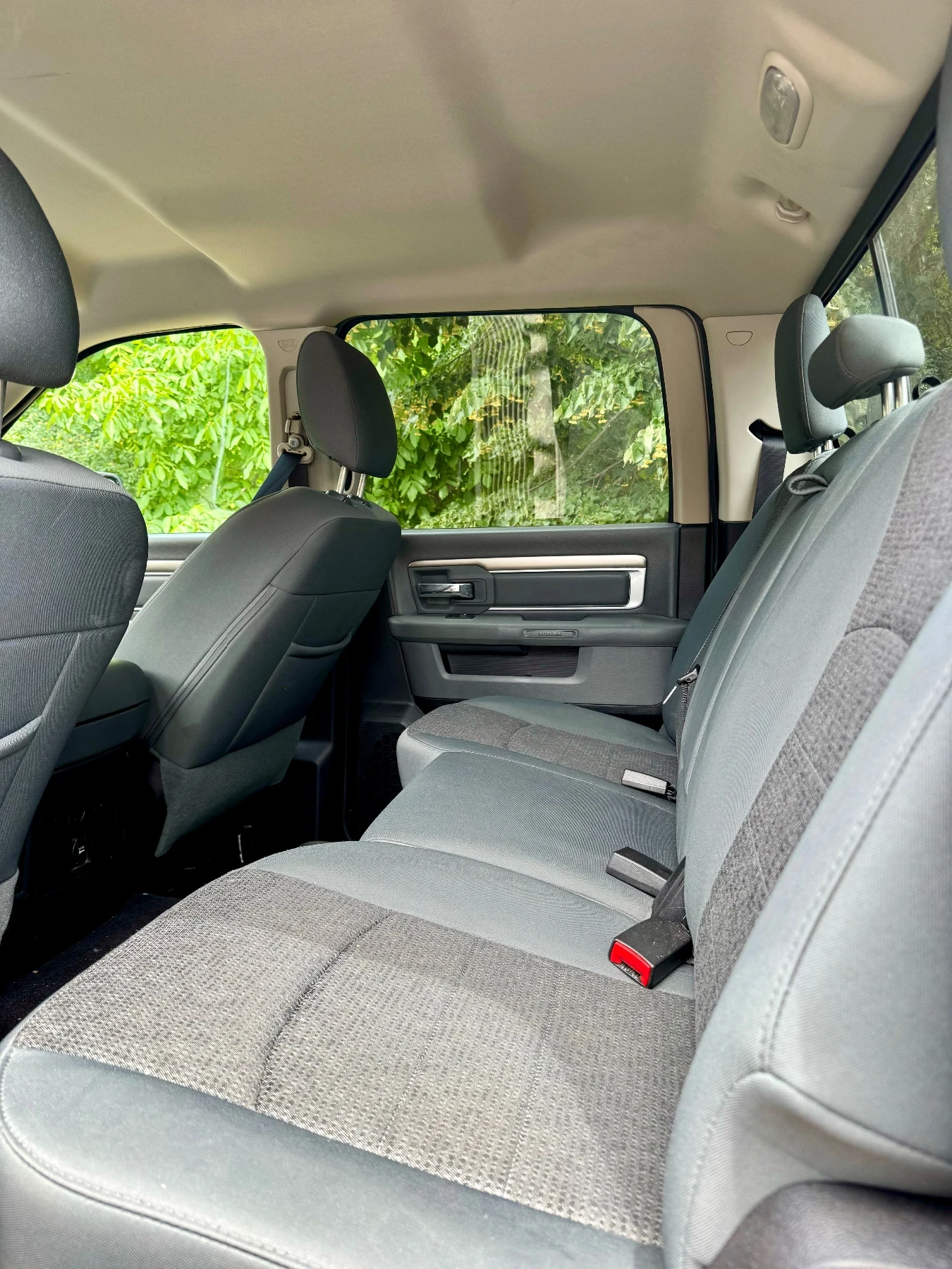 Dodge RAM 1500 3.0 Dizel, снимка 6 - Автомобили и джипове - 55187895