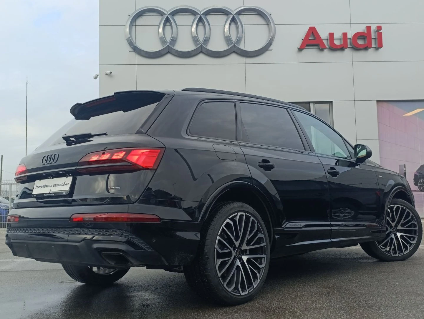 Audi Q7 | Mobile.bg � ����������� 4
