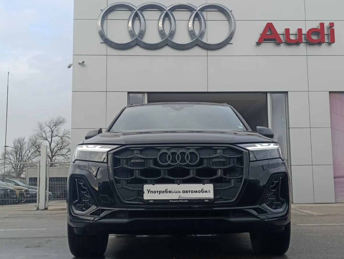 Audi Q7 | Mobile.bg � ����������� 2