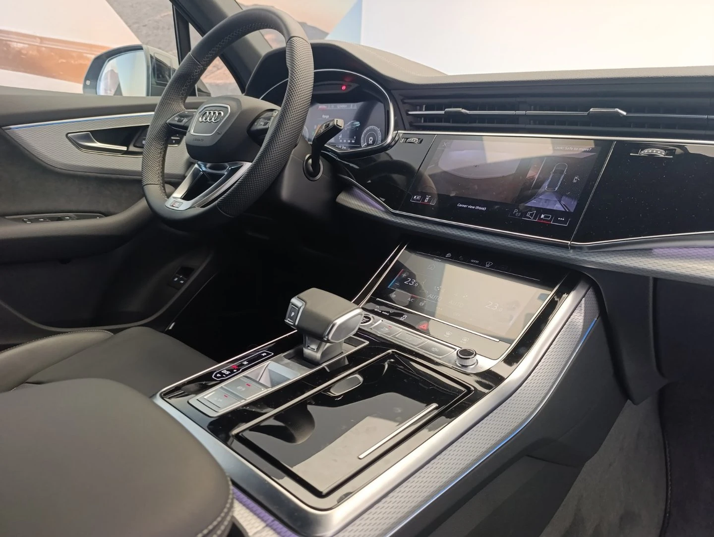 Audi Q7 | Mobile.bg � ����������� 10