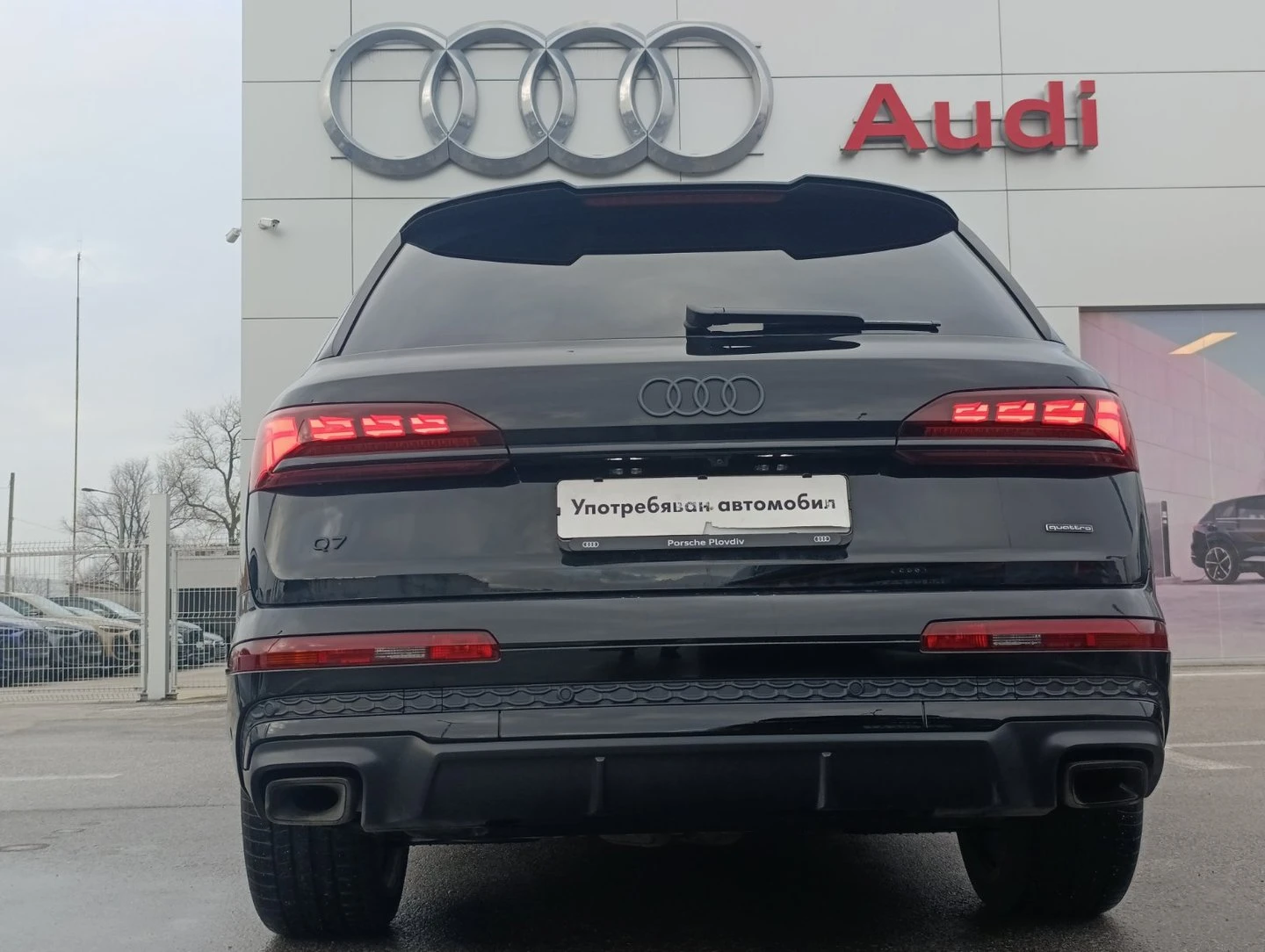 Audi Q7 | Mobile.bg � ����������� 5