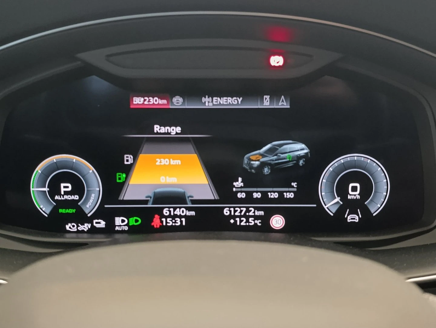 Audi Q7, снимка 16 - Автомобили и джипове - 55405059