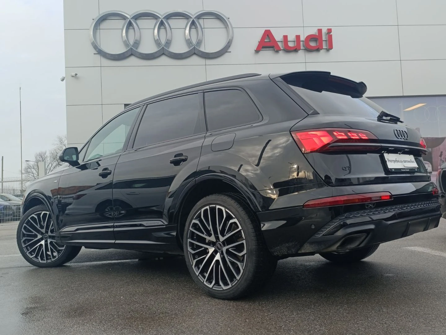 Audi Q7 | Mobile.bg � ����������� 6