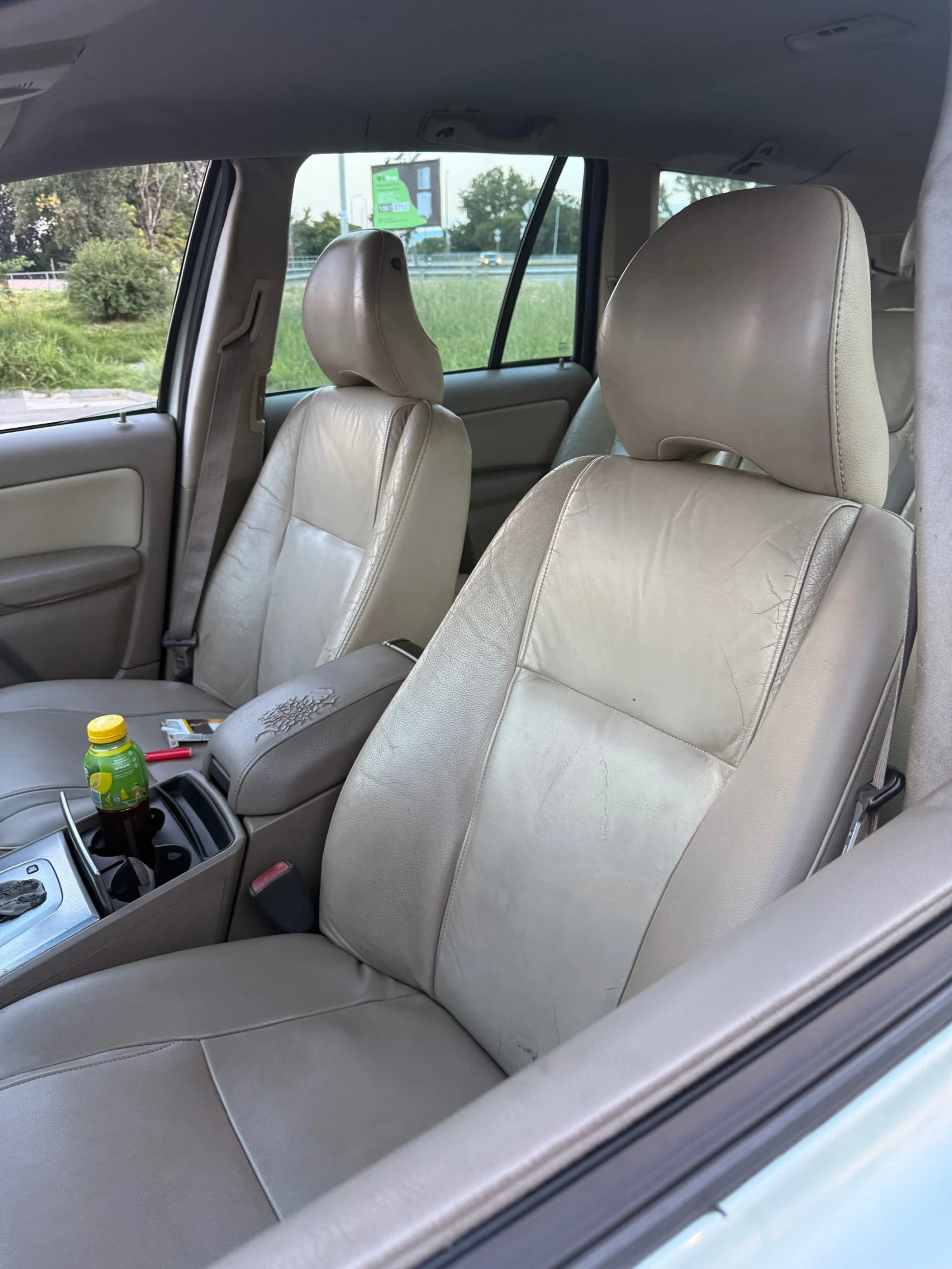 Volvo Xc90, снимка 12 - Автомобили и джипове - 55334986