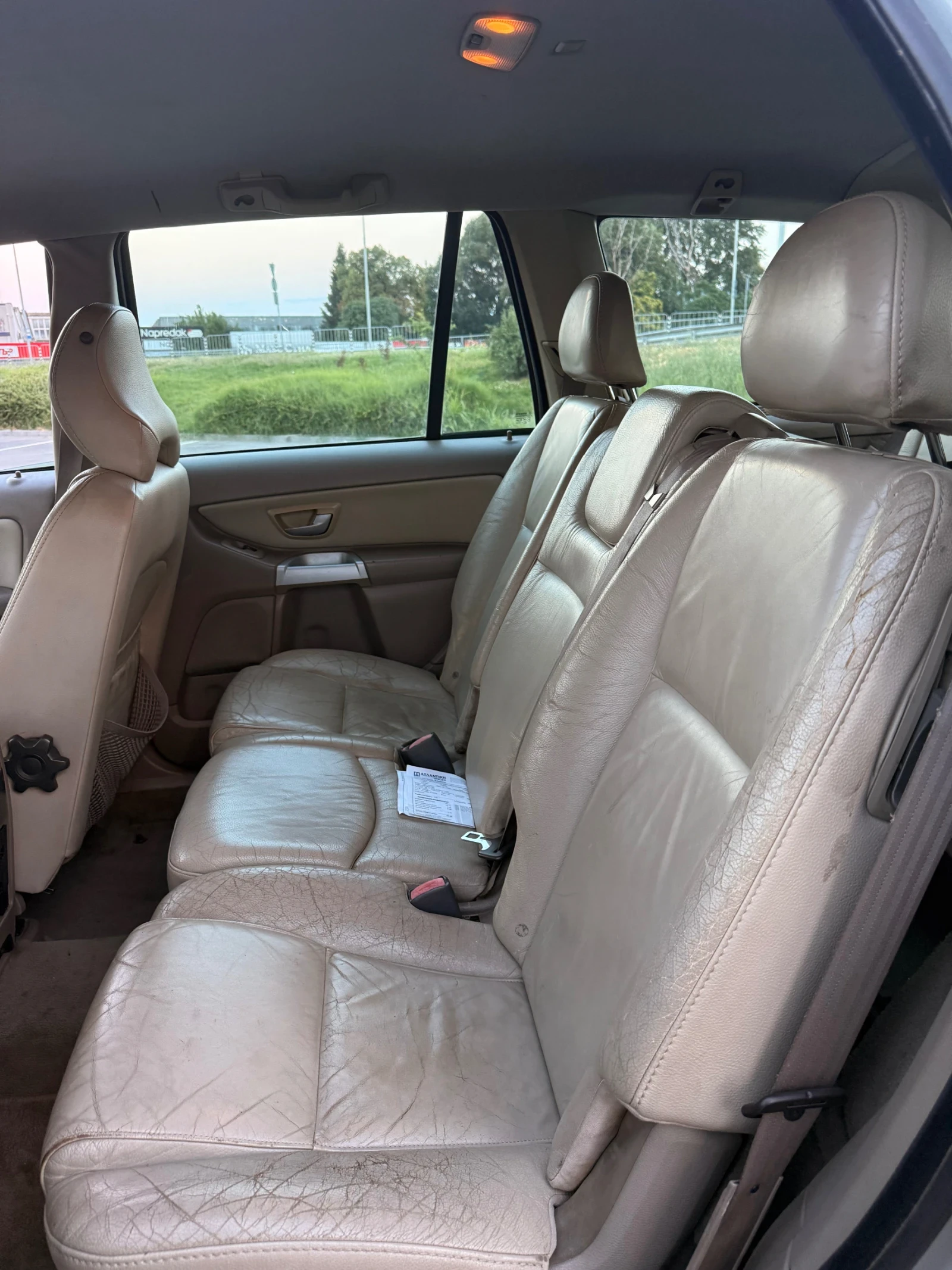 Volvo Xc90, снимка 10 - Автомобили и джипове - 55334986