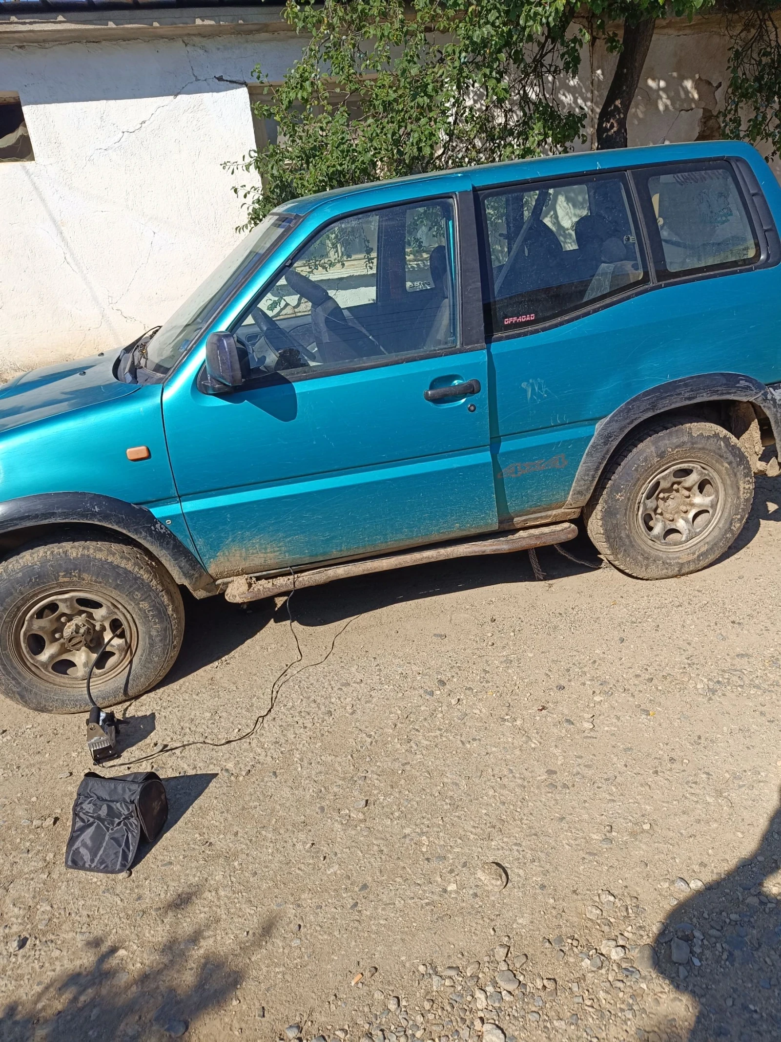 Nissan Terrano | Mobile.bg � ����������� 3