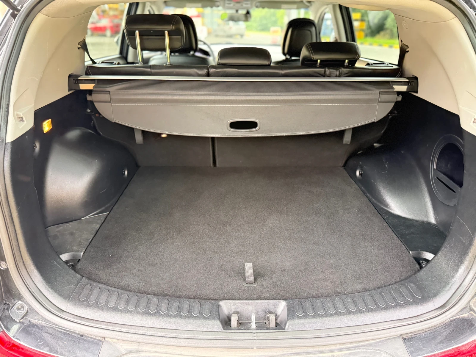 Kia Sportage 1.7CRDi ����/�����������/6 �������� | Mobile.bg � ����������� 16