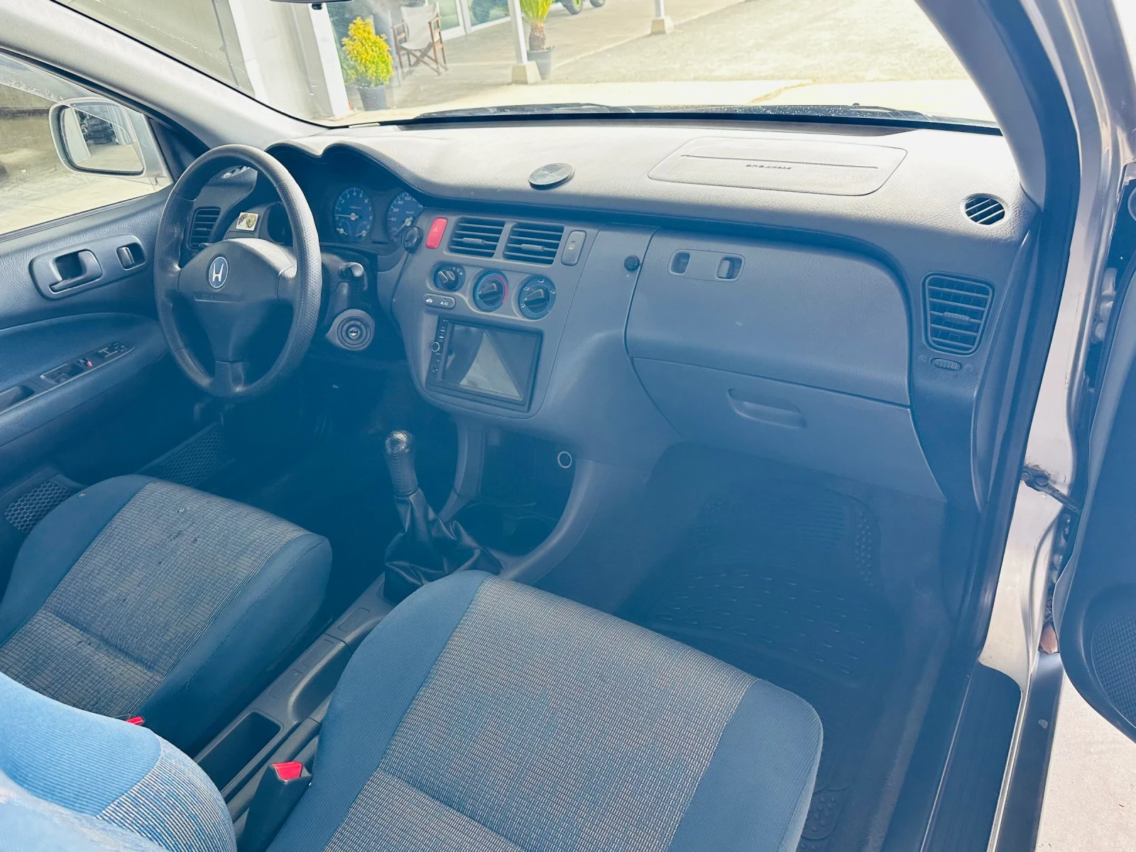Honda Hr-v, снимка 7 - Автомобили и джипове - 55538022