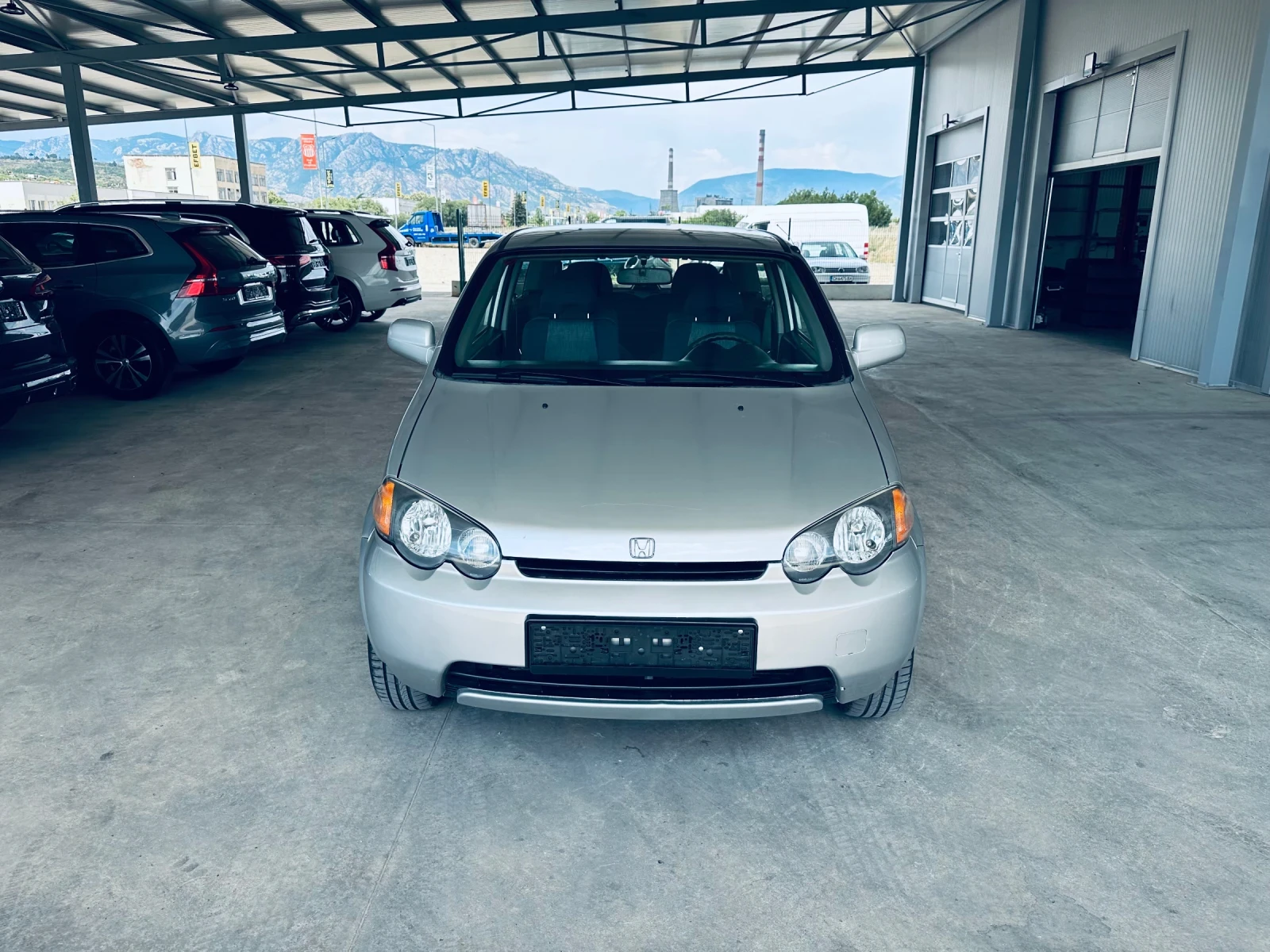 Honda Hr-v, снимка 2 - Автомобили и джипове - 55538022