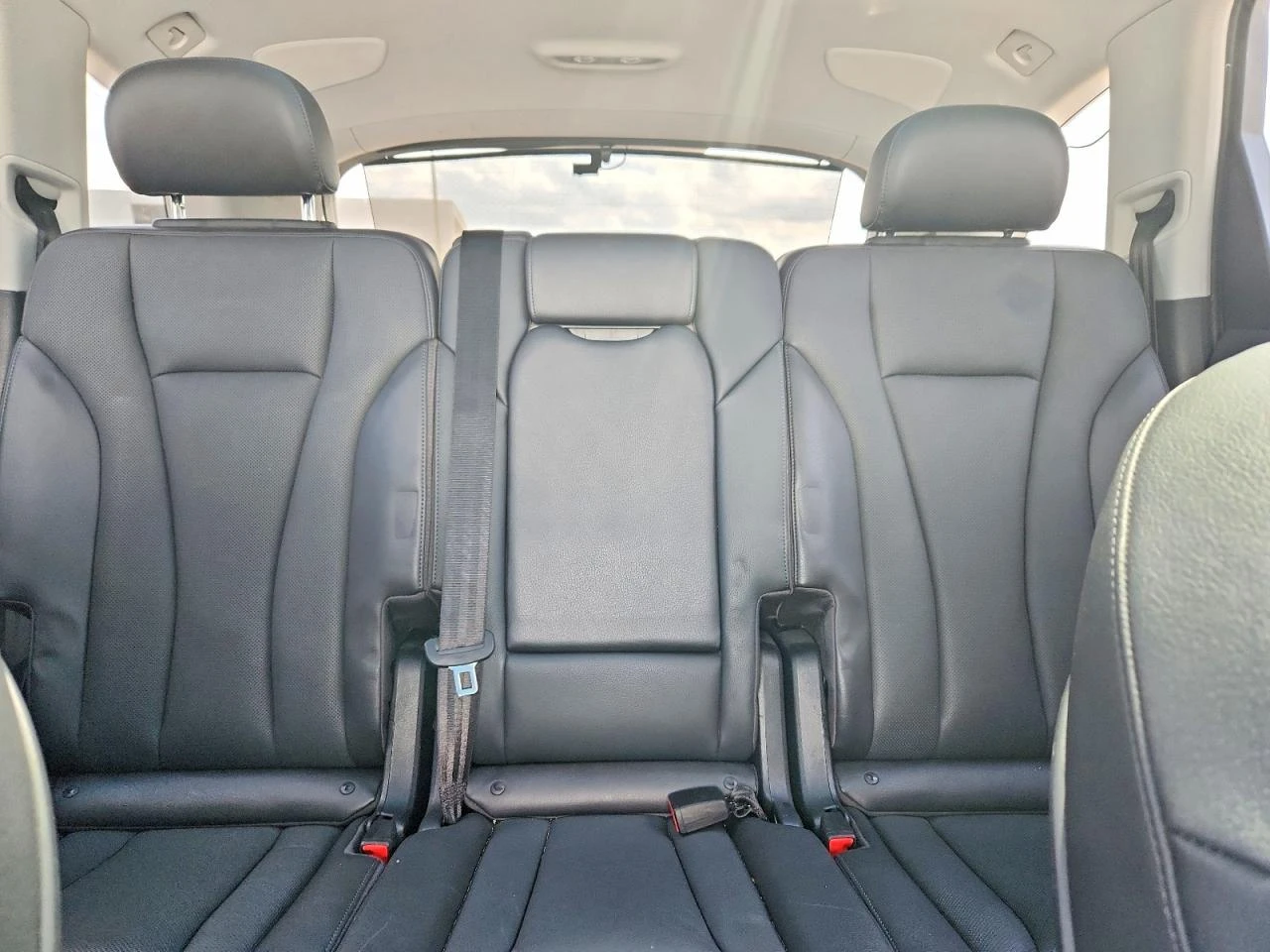 Audi Q7 PRESTIGE| 3.0| �������| ���������|  ��������� ���� | Mobile.bg � ����������� 9