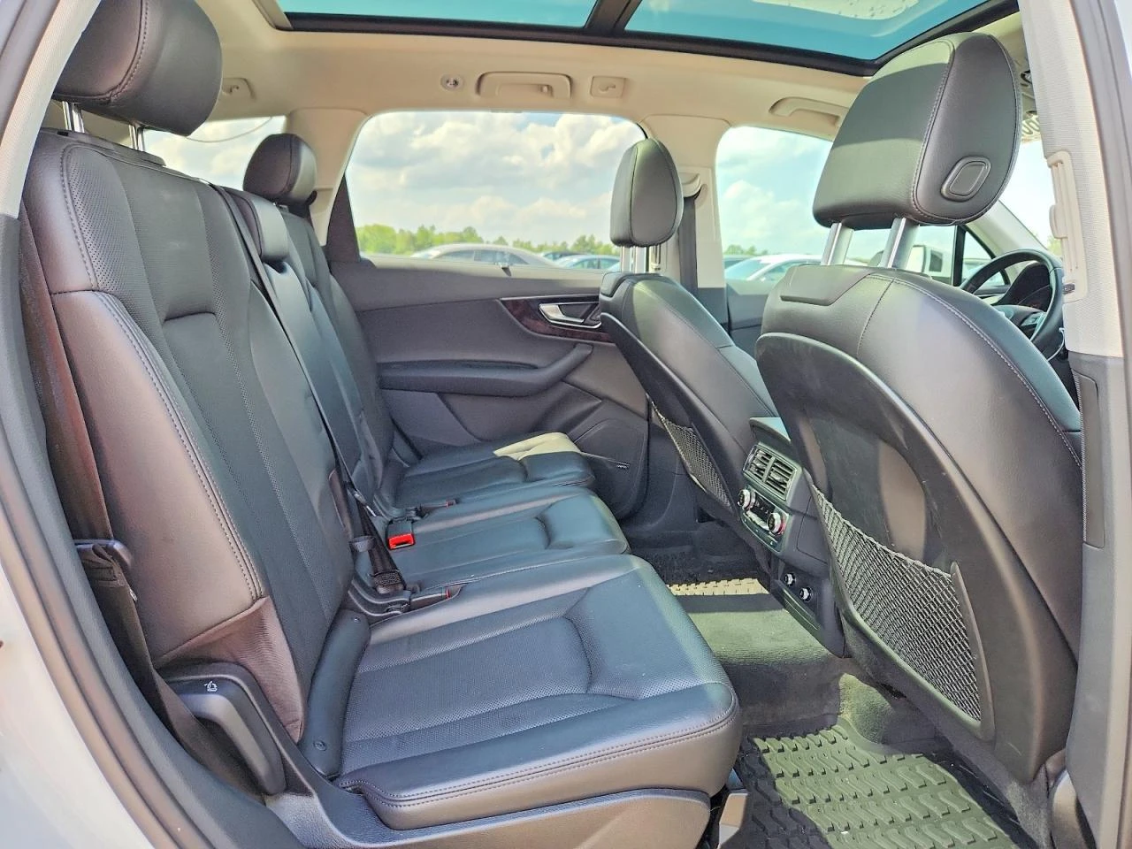 Audi Q7 PRESTIGE| 3.0| �������| ���������|  ��������� ���� | Mobile.bg � ����������� 10