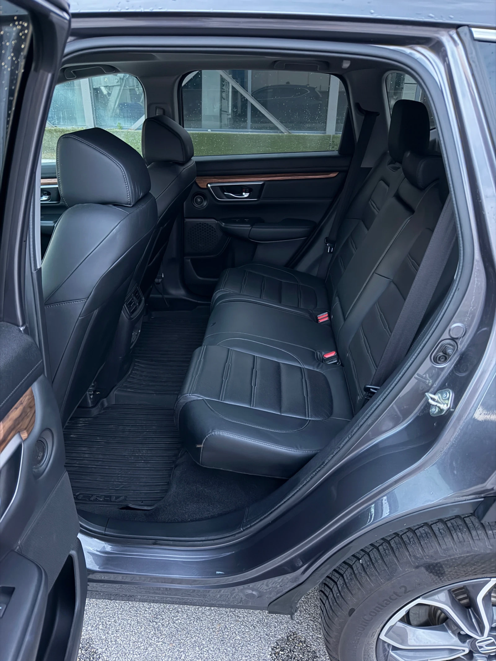 Honda Cr-v, снимка 13 - Автомобили и джипове - 56041082