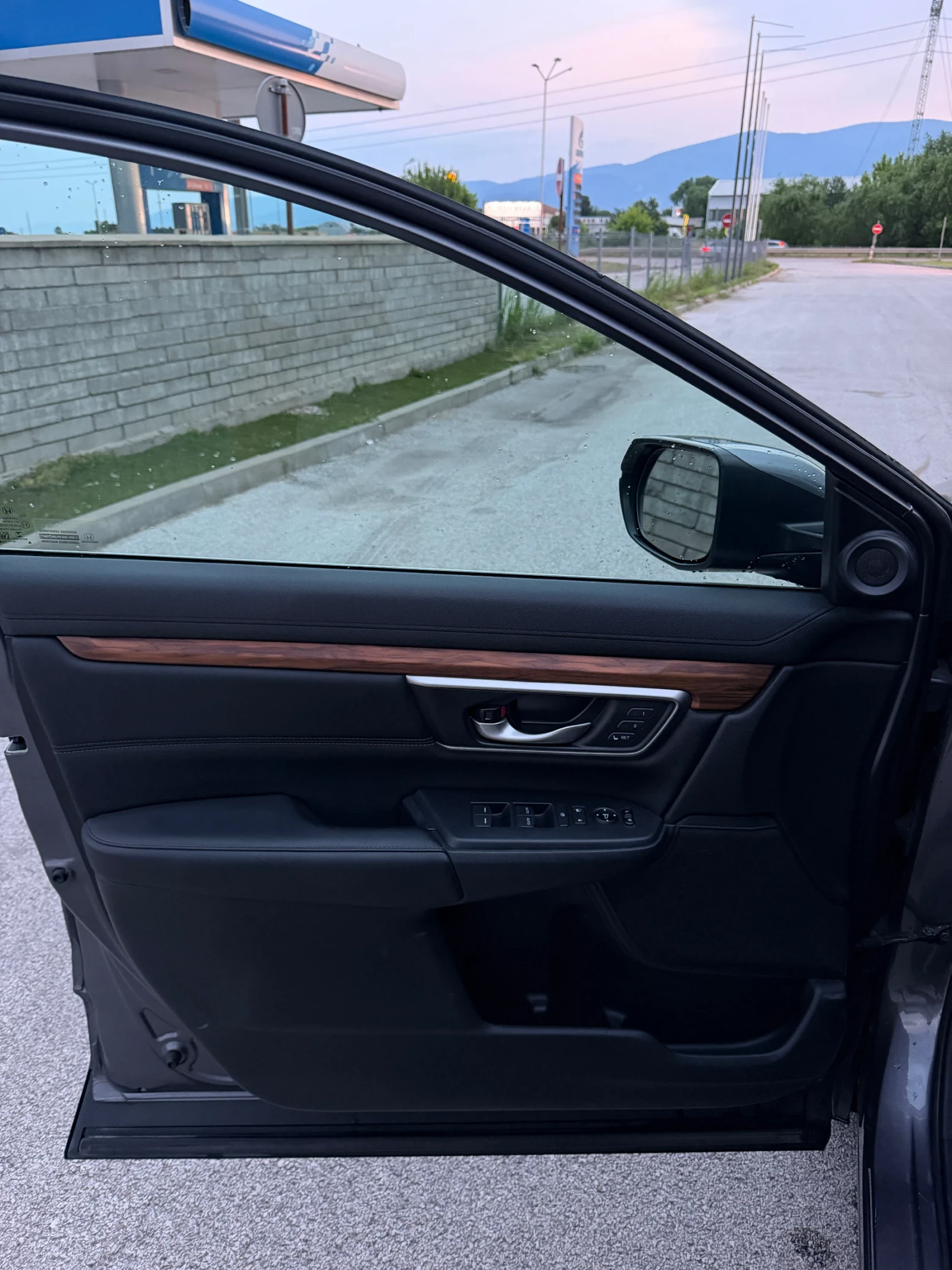 Honda Cr-v, снимка 14 - Автомобили и джипове - 56041082