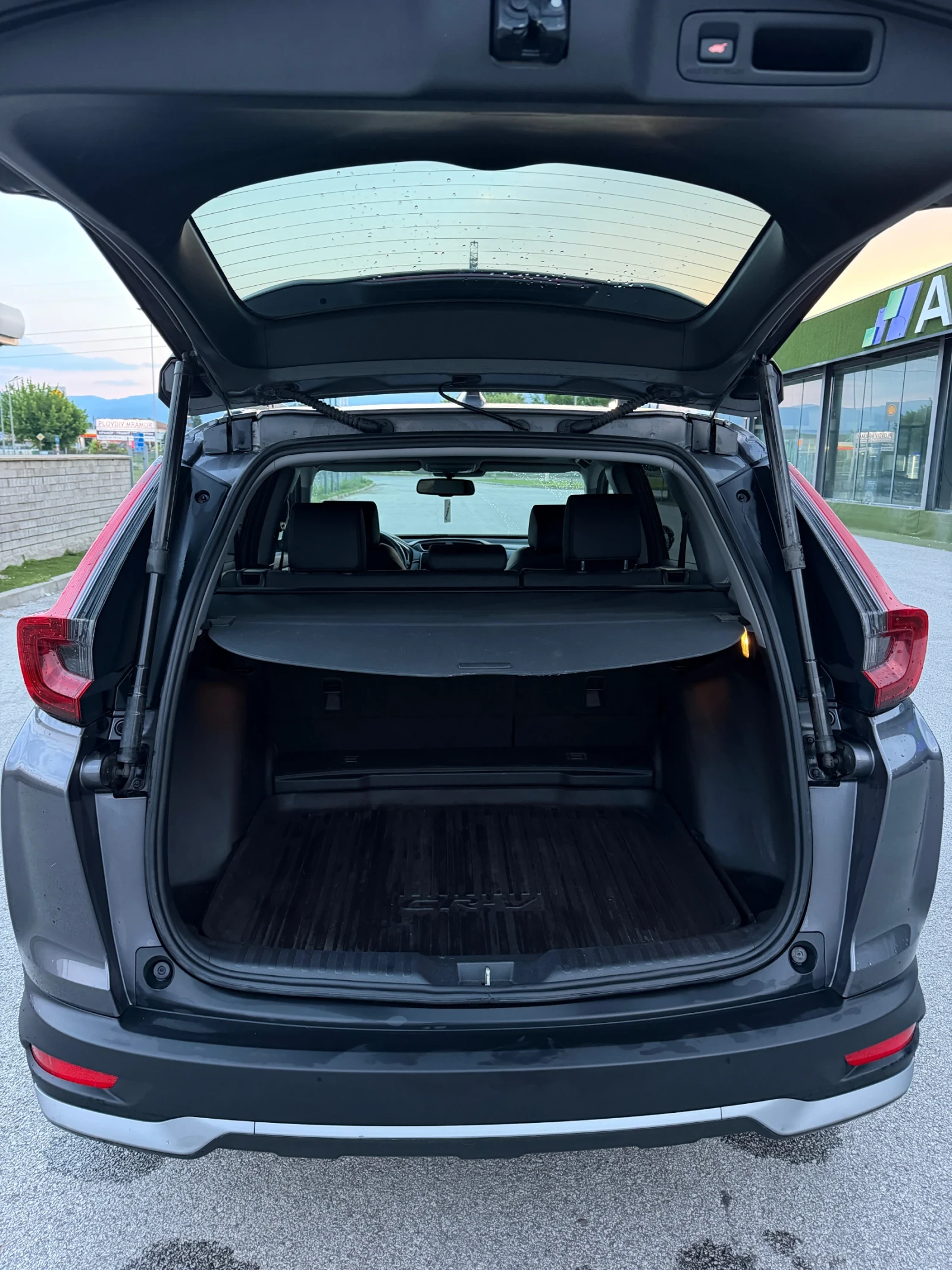 Honda Cr-v, снимка 9 - Автомобили и джипове - 56041082