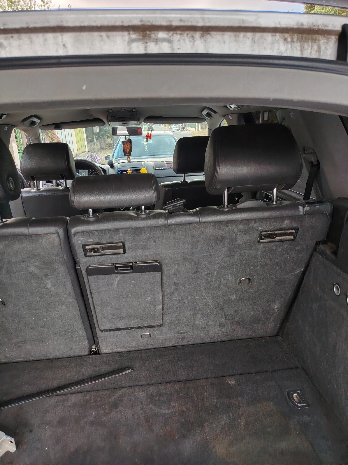 VW Touareg R5, снимка 12 - Автомобили и джипове - 56340685