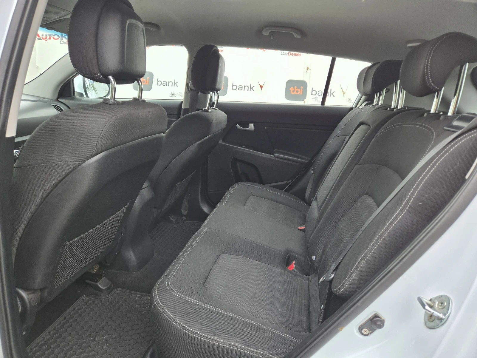 Kia Sportage 1.7CRDI-116��= 6��= ���������= ���������� | Mobile.bg � ����������� 9