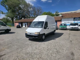 Citroen Jumper 2.8hdi макси база, снимка 7