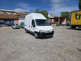 Citroen Jumper 2.8hdi макси база, снимка 5