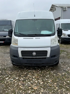 Fiat Ducato, снимка 1