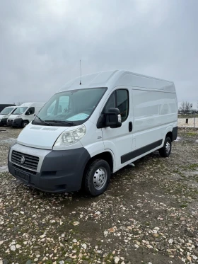 Fiat Ducato, снимка 2