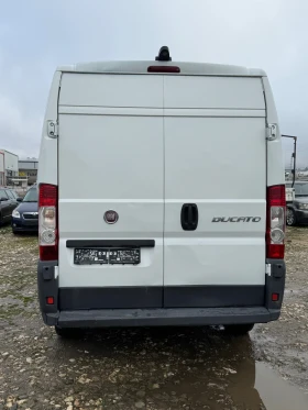 Fiat Ducato, снимка 4