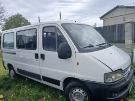 Fiat Ducato 2.0 JTD-9места, снимка 1