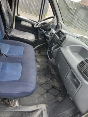 Fiat Ducato 2.0 JTD-9места, снимка 3