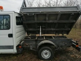 Iveco 35S9 2.8, снимка 4