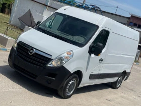     Opel Movano 2.3dCi* 