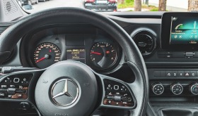 Mercedes-Benz Citan, снимка 5
