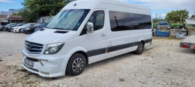 Mercedes-Benz Sprinter 313, снимка 8