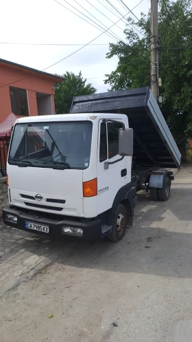 Nissan L35 3000, снимка 1