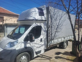 Peugeot Boxer 3.0 , снимка 2