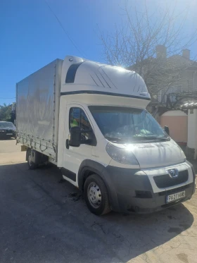 Peugeot Boxer 3.0 , снимка 3