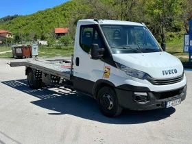 Iveco Daily 35c15 150 | Mobile.bg    2
