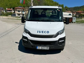 Iveco Daily 35c15 150 | Mobile.bg    3