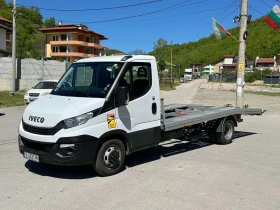 Снимка Iveco Daily