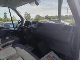 Обява за продажба на Renault Master L2H2 3, 5т/2.0dCI/dCi 135 к.с. ~39 000 лв. - изображение 10