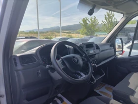 Обява за продажба на Renault Master L2H2 3, 5т/2.0dCI/dCi 135 к.с. ~39 000 лв. - изображение 9