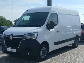 Renault Master L2H2 3, 5т/2.0dCI/dCi 135 к.с.