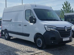 Обява за продажба на Renault Master L2H2 3, 5т/2.0dCI/dCi 135 к.с. ~39 000 лв. - изображение 2