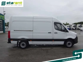 Mercedes-Benz Sprinter VAN25024 | Mobile.bg    4