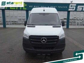 Mercedes-Benz Sprinter VAN25024 | Mobile.bg    2