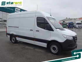Mercedes-Benz Sprinter VAN25024 | Mobile.bg    3