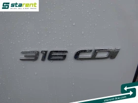 Mercedes-Benz Sprinter VAN25024 | Mobile.bg    9
