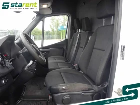 Mercedes-Benz Sprinter VAN25024 | Mobile.bg    17